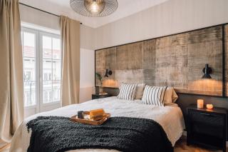 Rupit - 3 bedrooms, office and terrace in Alvalade - Lissabon - 3