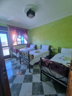 CASA RAYAN - Chefchaouen - 8