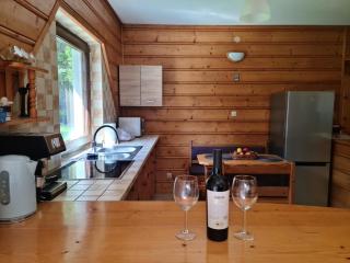 Forest House - Lubomierz - 1