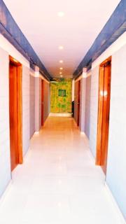 Hotel Premium cozy cottage - Jāmb - 5
