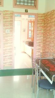 Hotel Premium cozy cottage - Jāmb - 2