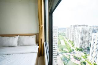 SHI HOUSE - Studios Toà S503 & Wieu Nội Khu Pretty - Long Bình - 7