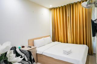 SHI HOUSE - Studios Toà S503 & Wieu Nội Khu Pretty - Long Bình - 6