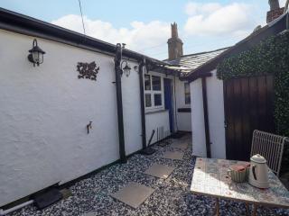 Fishermans Cottage - Prestatyn - 7