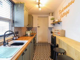 Fishermans Cottage - Prestatyn - 4
