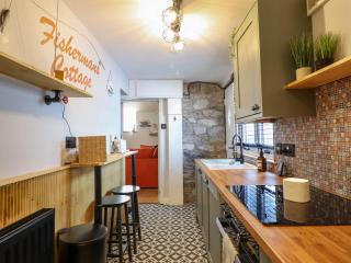 Fishermans Cottage - Prestatyn - 2