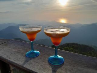 Minca El Dorado Reserve - 1