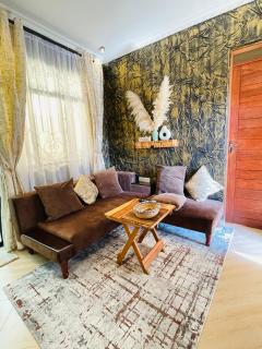Kali hideaway - Arusha - 3