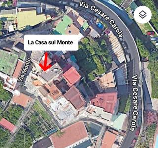 La casa sul monte - 9