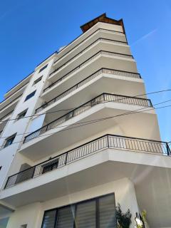 Mehmeti Apartment - Sarandë - 1