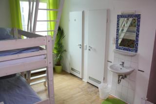 Townside Hostel Bremen - Brema - 9