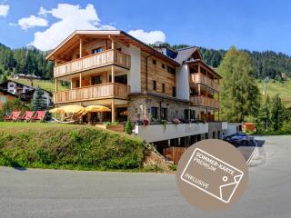 Kösslerhof - Sankt Anton am Arlberg - 9