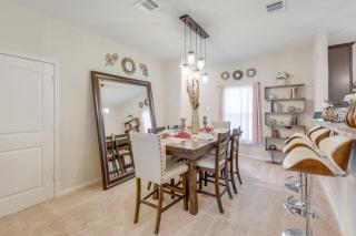 Family-Friendly Home in Manor, Near Outdoor Rec - Manor - 5