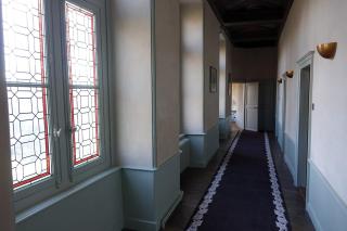 Château d'Argoules, Baie de Somme près de la mer - Argoules - 6