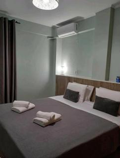 VATA apartaments - Tessalónica - 9