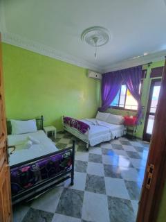 CASA RAYAN - Chefchaouen - 9