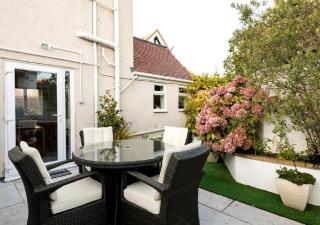 Character House in Frinton Minutes from Sea, Beach, Shops and Cafes - Frinton-on-Sea - 5