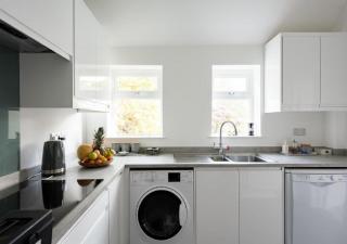 Character House in Frinton Minutes from Sea, Beach, Shops and Cafes - Frinton-on-Sea - 3
