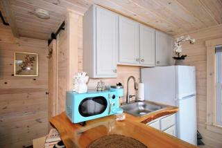 Cheerful Cottage with Loft 9 - Edgecomb - 7
