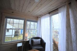 Cheerful Cottage with Loft 9 - Edgecomb - 6