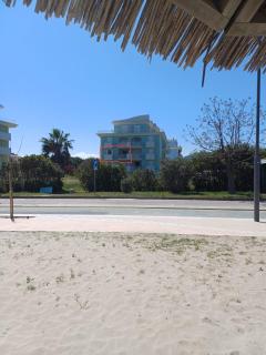 Sophie's Magic Seaview Apartment - Villa Rosa - 9