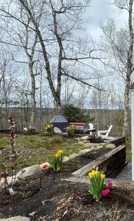 Cheerful Cottage with Loft 9 - Edgecomb - 2