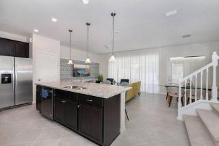 Luxurious Townhome in Solterra Resort - SOLT01 - 9