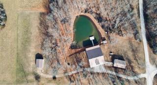 Winding Woods Lodge - Clinton - 8