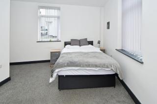 Townhouse at 34 Mayer Street Stoke - 5