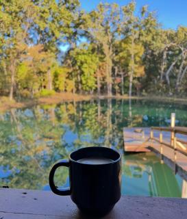 Winding Woods Lodge - Clinton - 2
