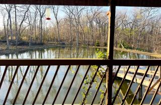 Winding Woods Lodge - Clinton - 4