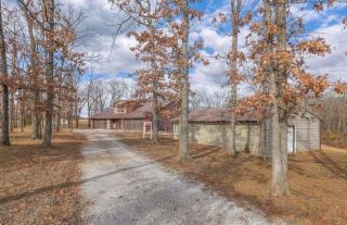 Winding Woods Lodge - Clinton - 3