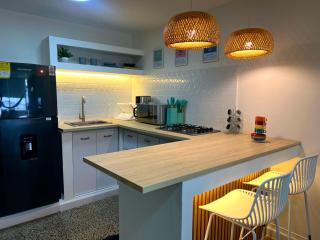 2BDR new Apt in Bocagrande - Cartagena das Índias - 4