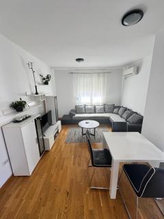 City Apartment - Podgorica - 0