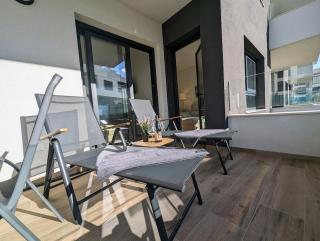 Luxurious new flat with pool & big terrace - Villamartin - 7