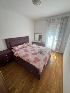 City Apartment - Podgorica - 3