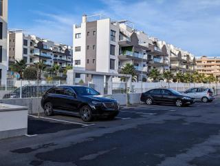 Luxurious new flat with pool & big terrace - Villamartin - 6