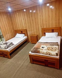 BOJOL Guesthouse Bilamick - - 1