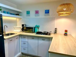 2BDR new Apt in Bocagrande - Cartagena das Índias - 5