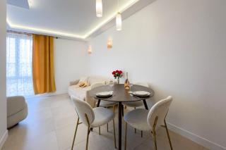 Idéal Appartement sur le Port - VIP - Saint-Tropez - 9
