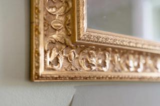 Suite con camino e terrazza - 2