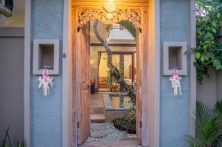 Bulan Adi Villa By Reccoma - 6