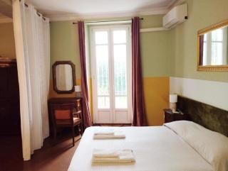 Suite con camino e terrazza - Varese - 5