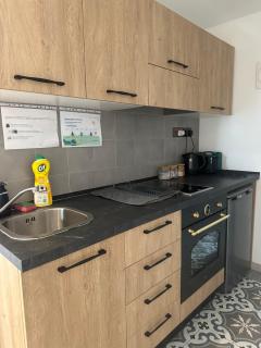 Iris -Paola Modern Townhouse - Paola - 3