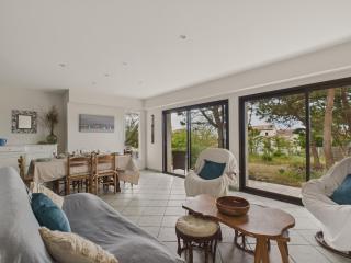 150m de la plage - Maison vendéenne pour 6 - 3