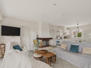 150m de la plage - Maison vendéenne pour 6 - 4