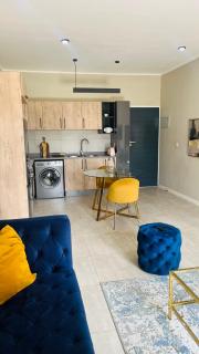 Alchemy Luxury Apartments - Gaborone - 9