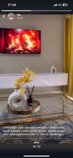 Alchemy Luxury Apartments - Gaborone - 5