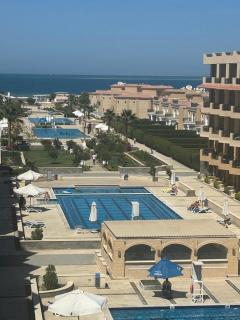 Studio Selena Bay Resort - Hurghada - 3