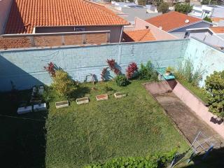 Casa ampla 3 qtos S. João da Boa Vista SP - 3